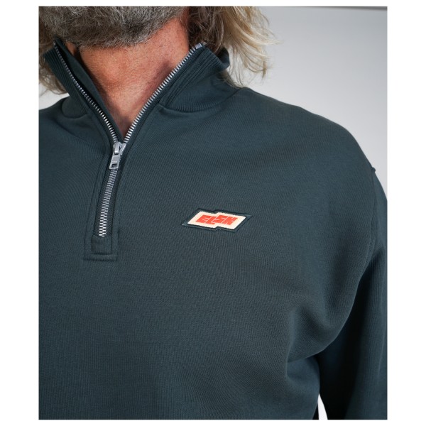 ELSK - Tech PCH Egon Halfzip - Sweatere