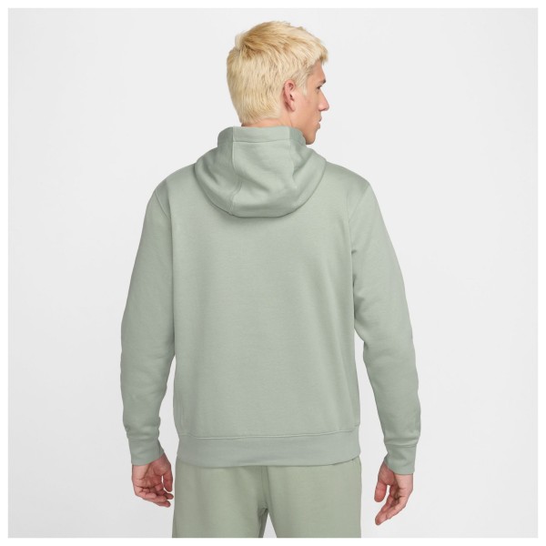 Nike - Sportswear Club Fleece Pullover - Munkjacka