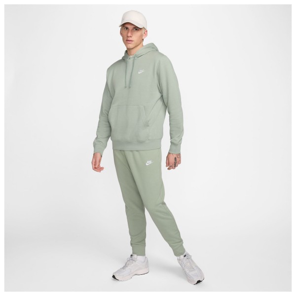 Nike - Sportswear Club Fleece Pullover - Munkjacka