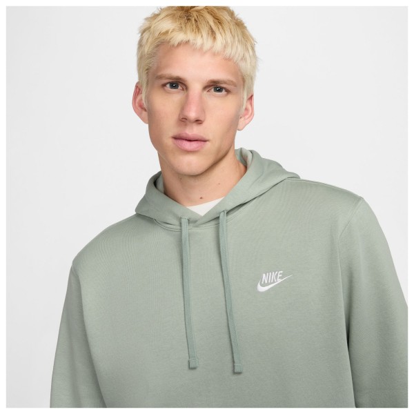 Nike - Sportswear Club Fleece Pullover - Munkjacka