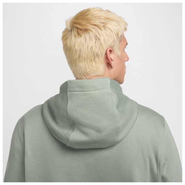 Nike - Sportswear Club Fleece Pullover - Munkjacka