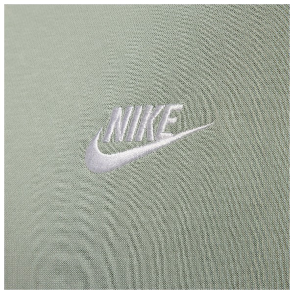 Nike - Sportswear Club Fleece Pullover - Munkjacka
