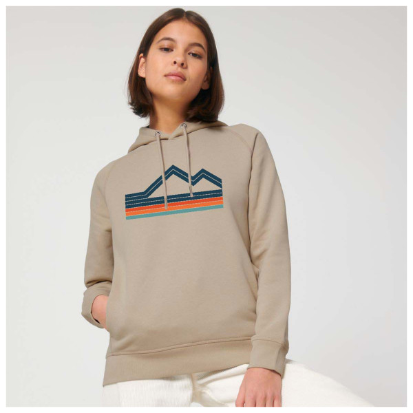 Kultgut - Adventure Hoodie - Sudadera