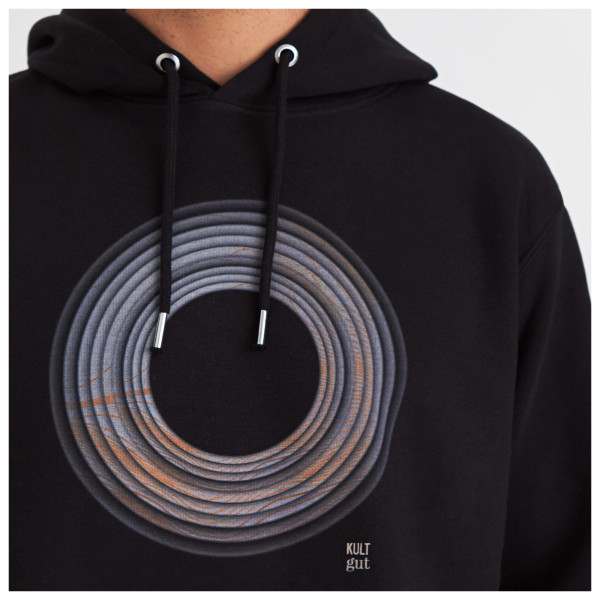 Kultgut - Innercircle - Munkjacka