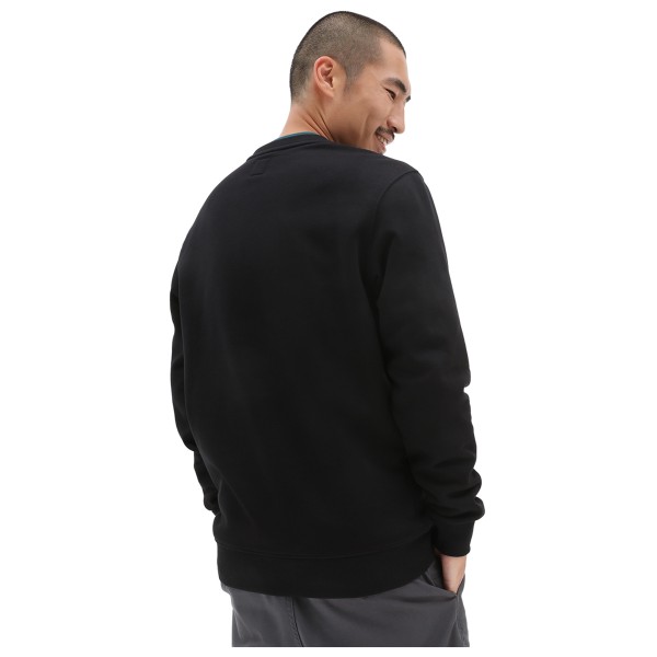 Vans - Core Basic Crew Fleece - Överdragströjor