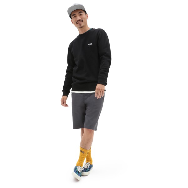 Vans - Core Basic Crew Fleece - Pull