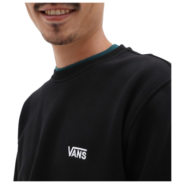 Vans - Core Basic Crew Fleece - Pulloverit