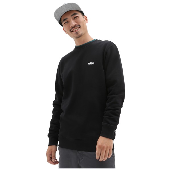 Vans - Core Basic Crew Fleece - Sweatere