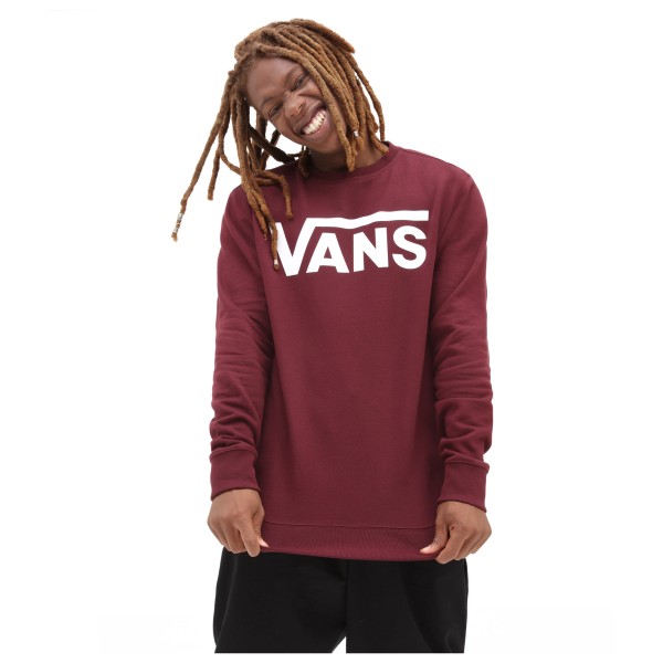 Vans - Vans Classic Crew II - Överdragströjor