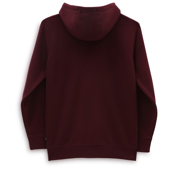 Vans - Vans Classic Zip Hoodie II - Munkjacka