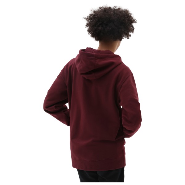 Vans - Vans Classic Zip Hoodie II - Munkjacka