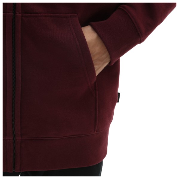 Vans - Vans Classic Zip Hoodie II - Munkjacka