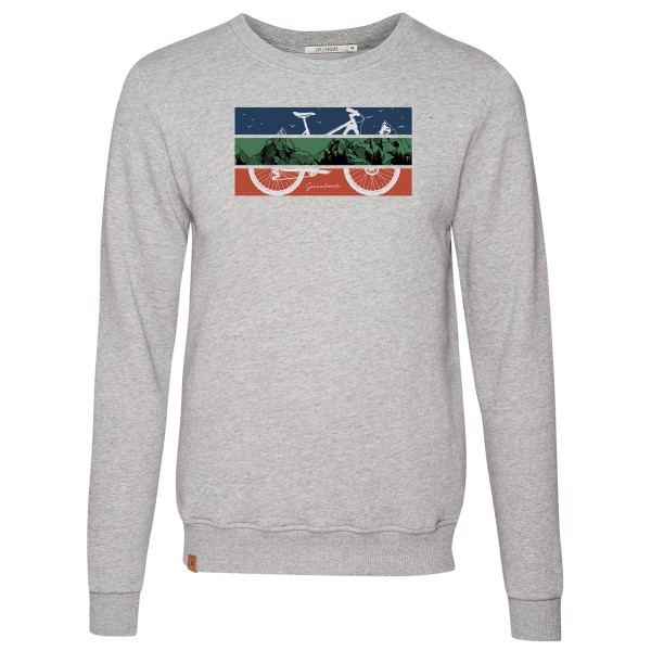 GreenBomb - Bike Mountain (Wild) - Jerséis