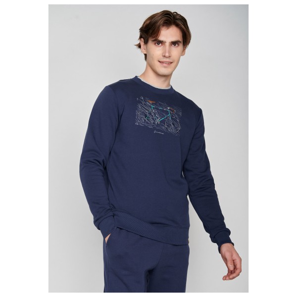 GreenBomb - Bike Storm (Wild) - Pull