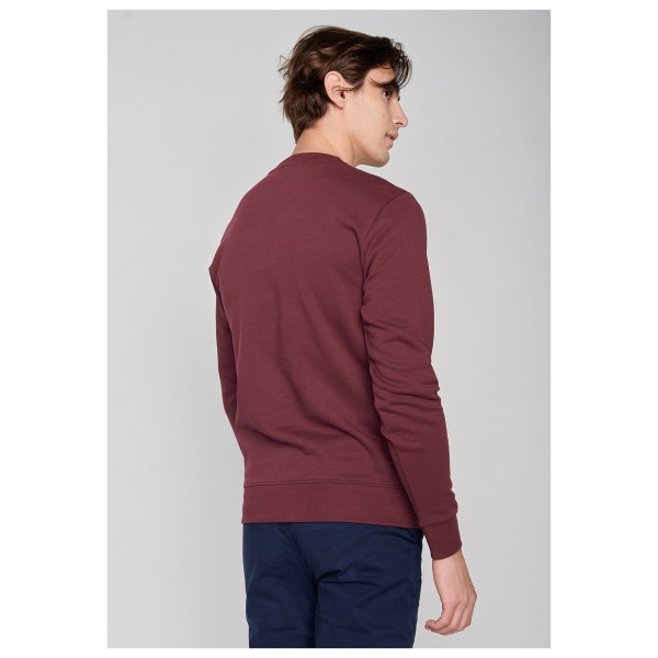 GreenBomb - Nature Mountain Circle (Wild) - Sweatere