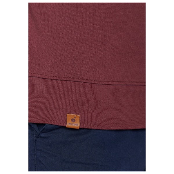 GreenBomb - Nature Mountain Circle (Wild) - Sweatere