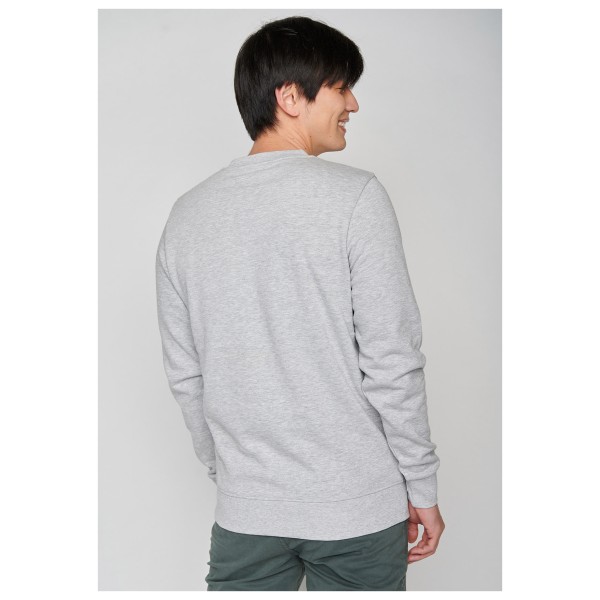 GreenBomb - Nature Never Stop (Wild) - Pull