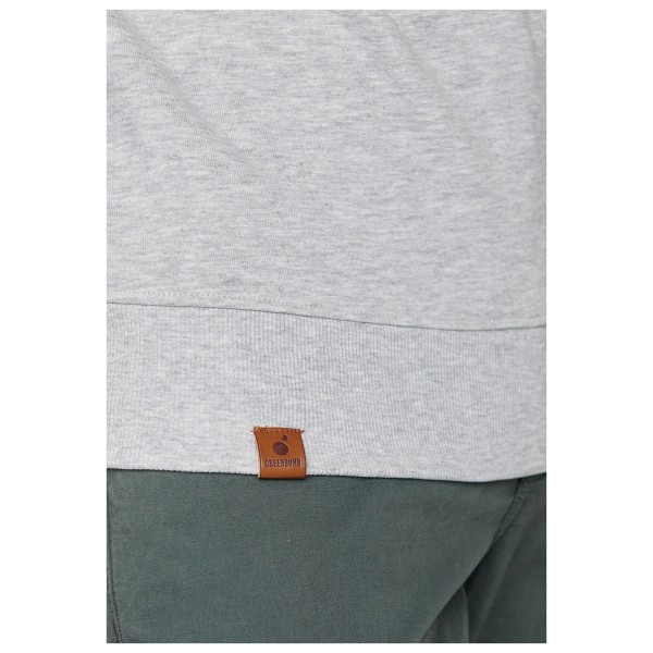 GreenBomb - Nature Never Stop (Wild) - Pull