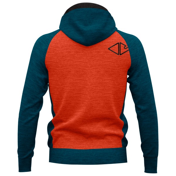 Crazy Idea - Pull Delay - Sudadera