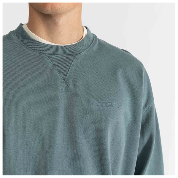 Revolution - Sweatshirt REV - Trui