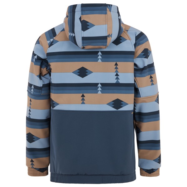 Protest - PRTKonow Anorak - Sweat à capuche