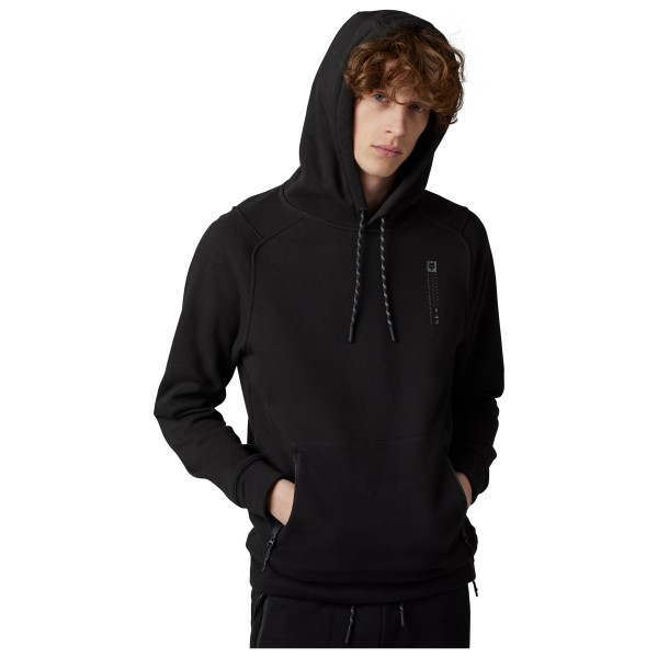FOX Racing - Base Over Drawcord Pullover Fleece - Munkjacka