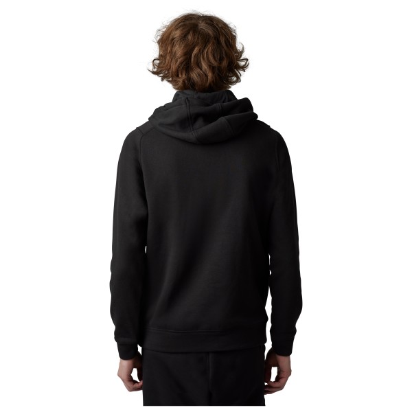 FOX Racing - Base Over Drawcord Pullover Fleece - Sudadera