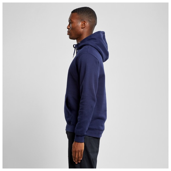 DEDICATED - Hoodie Falun Mountain Line - Munkjacka