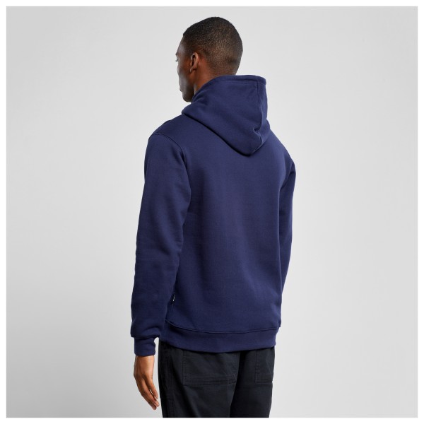 DEDICATED - Hoodie Falun Mountain Line - Munkjacka