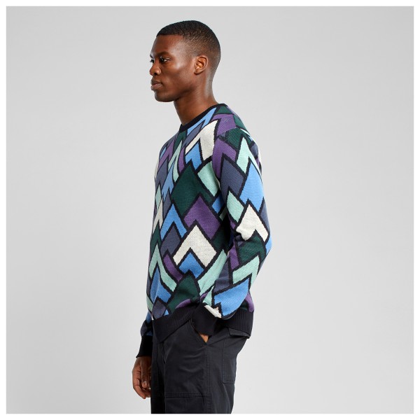 DEDICATED - Sweater Mora Mountain Triangle - Jerséis