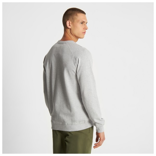 DEDICATED - Sweatshirt Malmoe Dots Rider - Överdragströjor