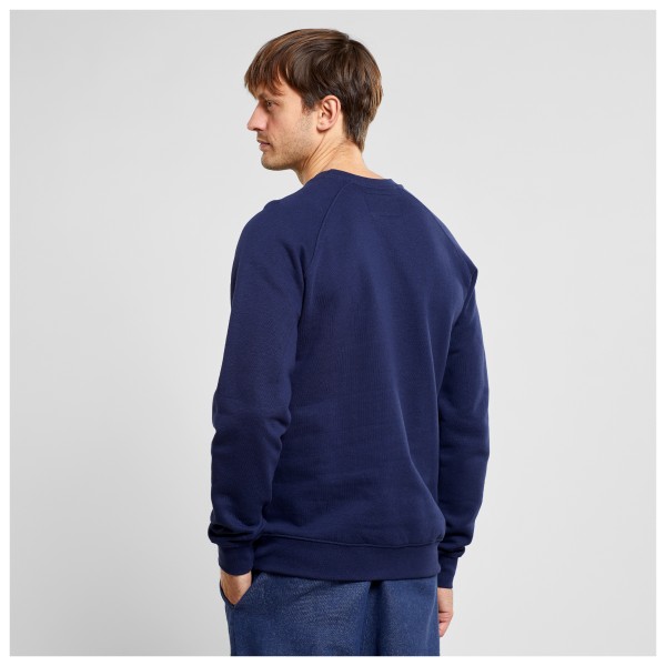 DEDICATED - Sweatshirt Malmoe Line Mountain - Pulloverit