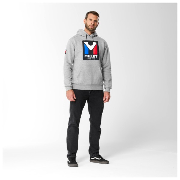 Millet - Heritage Sweat - Hoodie