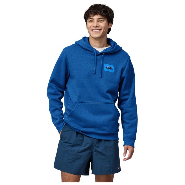 Patagonia - 73 Skyline Uprisal Hoody - Sudadera