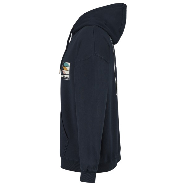 Rip Curl - Hey Mama Print Hood - Munkjacka
