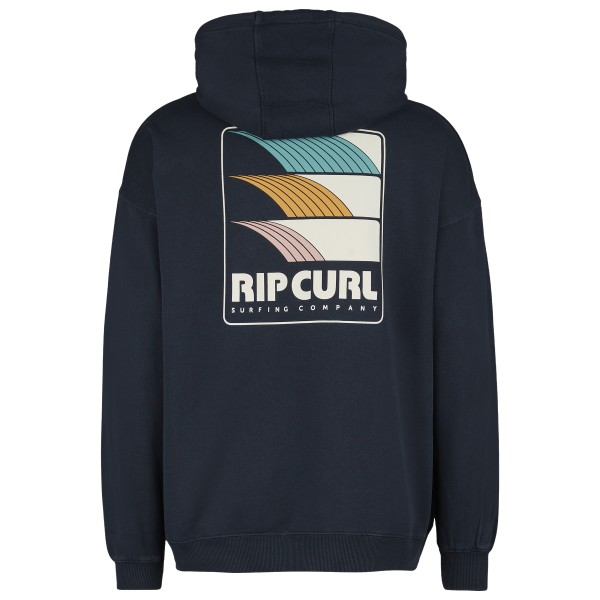 Rip Curl - Hey Mama Print Hood - Munkjacka