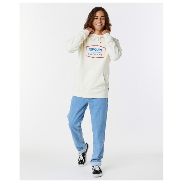 Rip Curl - Radiate Hooded Fleece - Sudadera