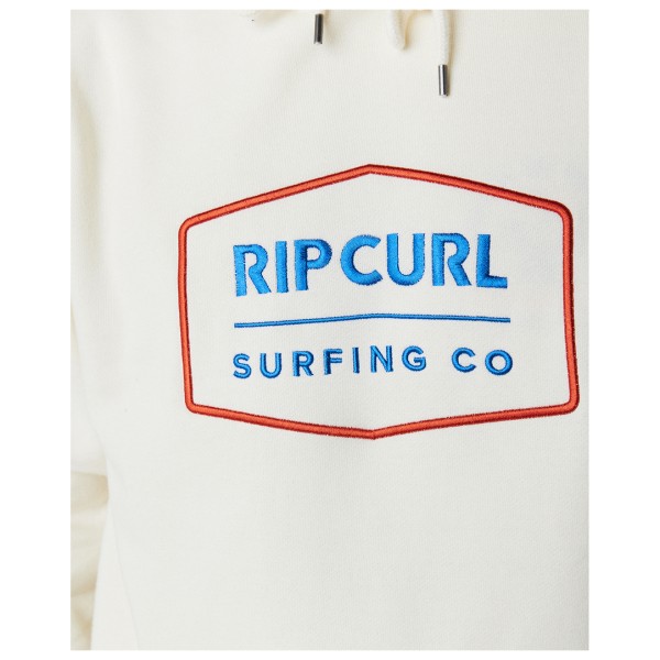 Rip Curl - Radiate Hooded Fleece - Sudadera