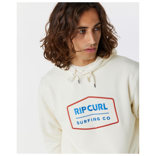 Rip Curl - Radiate Hooded Fleece - Sudadera