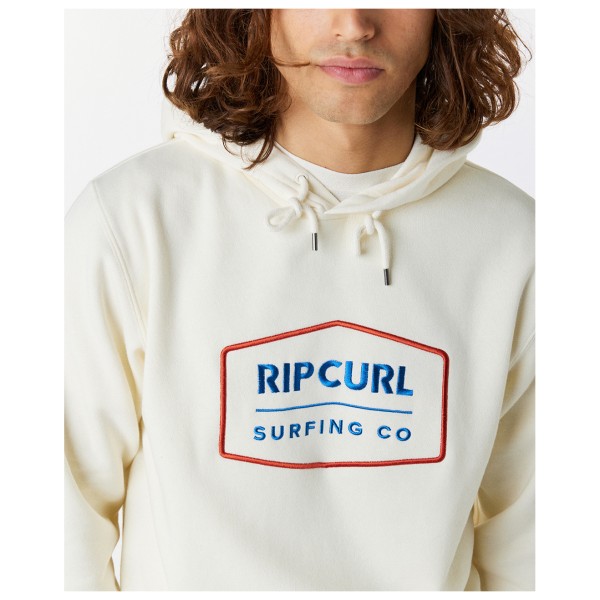 Rip Curl - Radiate Hooded Fleece - Sudadera