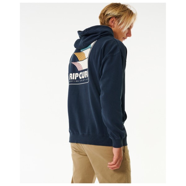 Rip Curl - Surf Revival Hood - Munkjacka
