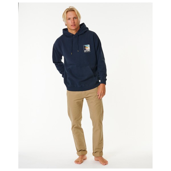 Rip Curl - Surf Revival Hood - Sudadera