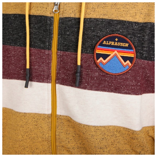 Alprausch - Ploffer - Maglione