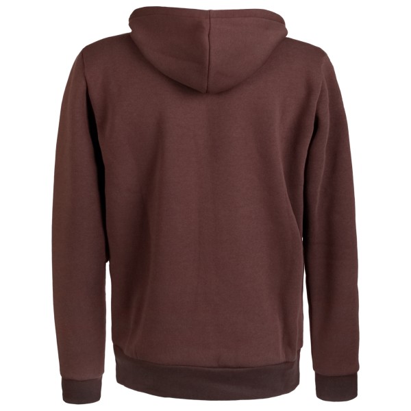 Alprausch - Wald Leufer - Munkjacka