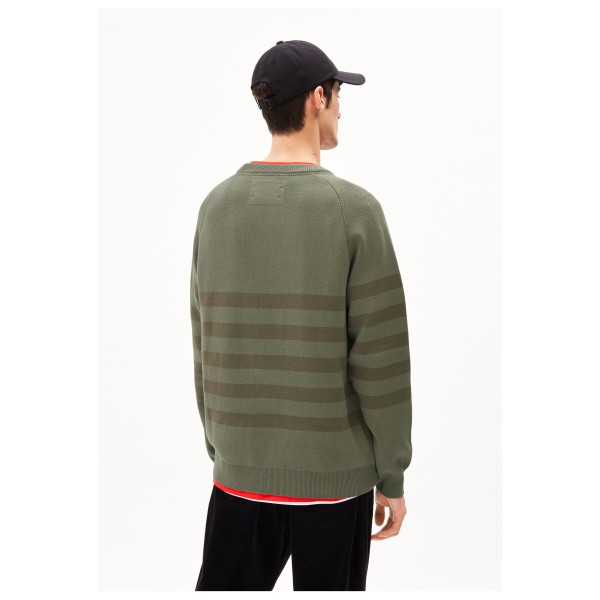 ARMEDANGELS - Aalbertos - Maglione