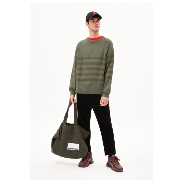 ARMEDANGELS - Aalbertos - Maglione