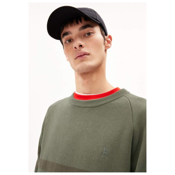 ARMEDANGELS - Aalbertos - Pullover