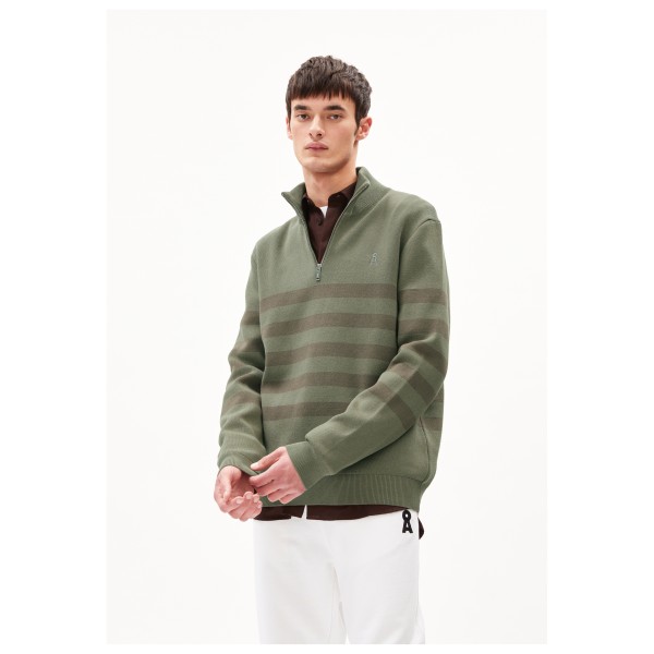 ARMEDANGELS - Aalfredos - Pullover