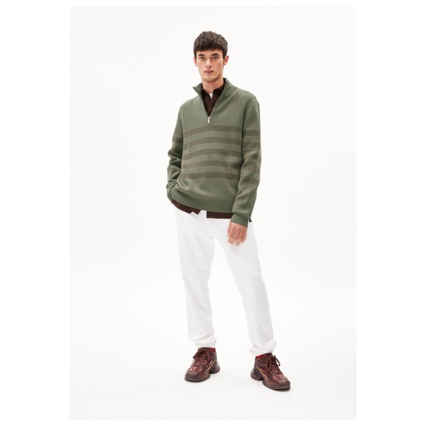 ARMEDANGELS - Aalfredos - Pullover