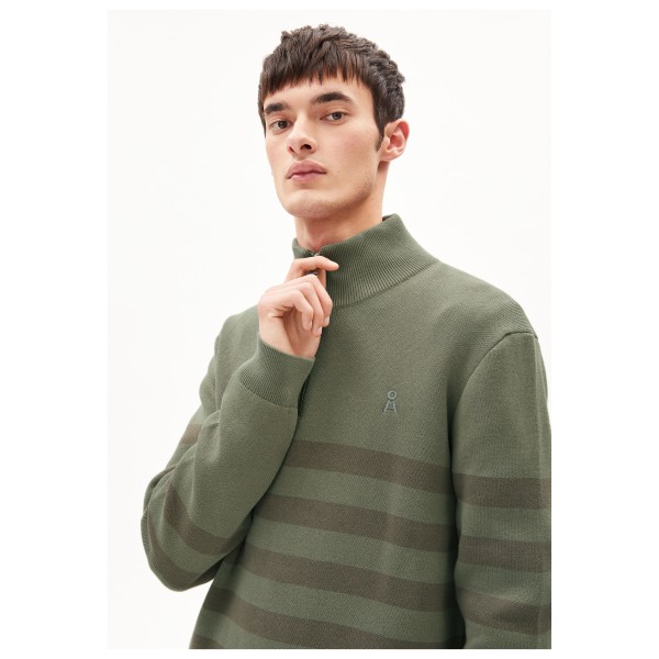 ARMEDANGELS - Aalfredos - Trui